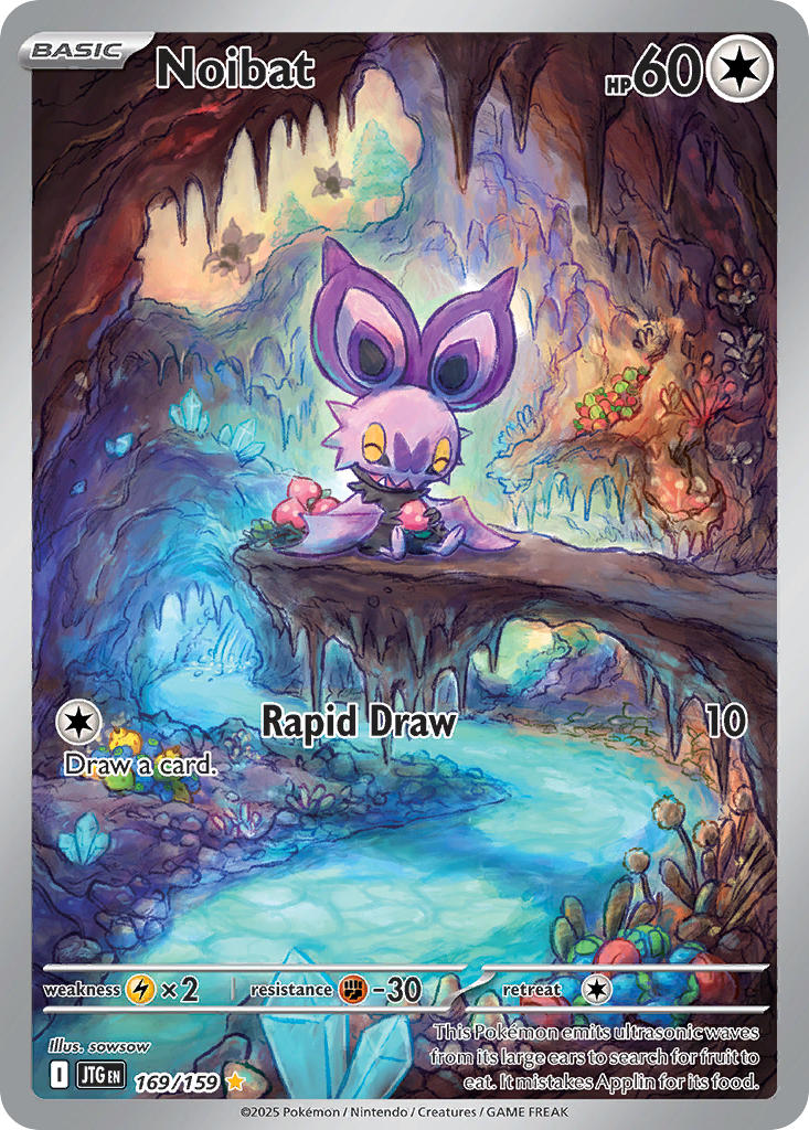 Noibat (JTG #169)