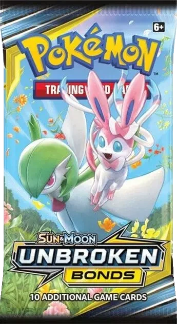 Sun & Moon - Unbroken Bonds